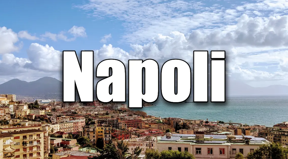 Napoli