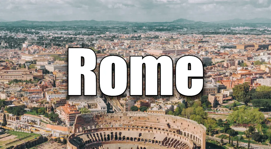 Roma